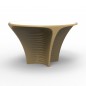 Biophilia Table avec Plateau HPL