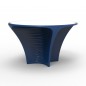 Biophilia Table avec Plateau HPL