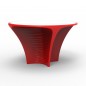 Biophilia Table avec Plateau HPL