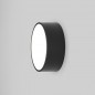 Nilea Applique LED Ronde