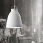 Caravaggio Suspension Blanc Matt