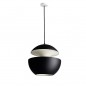 Here Comes The Sun Suspension Ø45cm