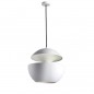 Here Comes The Sun Suspension Ø45cm