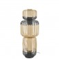 Totem Bamboo Light Lampadaire