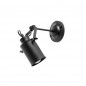 Distry Applique Noire