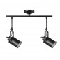 Distry Applique Noire