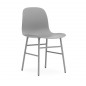 Form Chaise Grise
