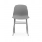 Form Chaise Grise
