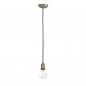 Suspension Patine
