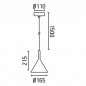Aracaju Suspension LED