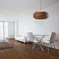 Nest Suspension
