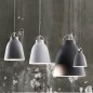 Caravaggio Suspension Blanc Matt