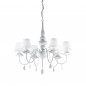 Lustre Design Opaline