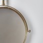 MbE Miroir Mural Orientable