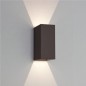Tundra 16cm LED Applique Murale
