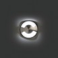 Ken Led Encastrable Nickel