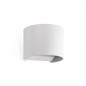  Saal Rond Applique BLANC LED FRB EXCLOOSIVA UNK