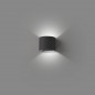 Saal Rond Applique LED