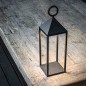 Garsu Lampe Portable LED