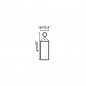 Garsu Lampe Portable LED