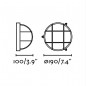 Oraille Applique