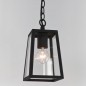 Selvi Suspension 