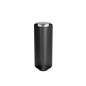 Bruto Lampe Balise Gris Foncé