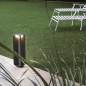 Bruto Lampe Balise Gris Foncé