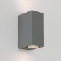 Applique Exterieur Squadra