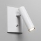 Altno Applique LED Encastrable avec Interrupteur