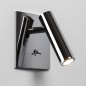 Altno Applique LED Encastrable avec Interrupteur