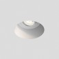 Lonbac Encastré Rond Ajustable