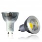 Ampoule LED GU10 5W 2700°K