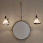 MbE Miroir Mural Orientable