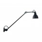 Applique 304L Noir Satiné