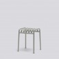 Palissade Tabouret Gris  