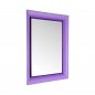 François Ghost Miroir 111cm x 88cm