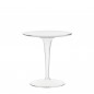 TIP TOP Table Cristal