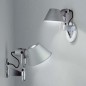 Tolomeo Micro Faretto Applique