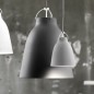 Caravaggio Suspension Blanc Matt