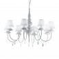 Lustre Design Opaline