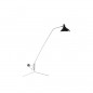 Lampadaire Mantis BS1 Tripode