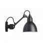 Applique 304 Noir Satiné