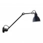 Applique 304L Noir Satiné