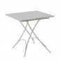 Pigalle Table Carrée