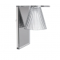Light Air Applique Cristal