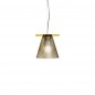 Light-Air Suspension Ambre