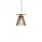 Light-Air Suspension Ambre