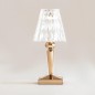 Battery Lampe Portable
