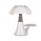 Mini Pipistrello Blanche LED Intégrées Avec Variateur